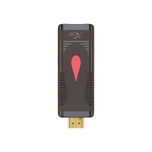 Mini TV Stick X96 S400 - Android 10.0, 1GB/2GB RAM, 8GB/16GB ROM, 2.4G WiFi, Mini Size USB Smart TV Box
