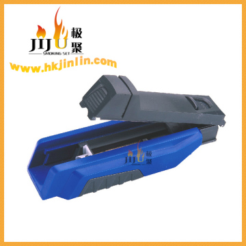 JL-024B yiwu jinlin popular prefessional filter cigarette making machine direct factory