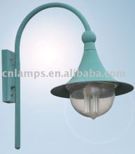 Street Light with brackets
