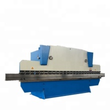 Hydraulic Metal Sheet Bending Machine Press Brake