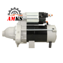 Denso Starter (Lester SM10987, Scion Compatible)