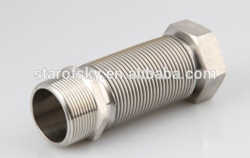 EKO MIG-GAS - SEMI EXTENSIBLE CONNECTOR