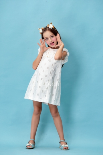 Beautiful Girls′ Skirts Children Apparel