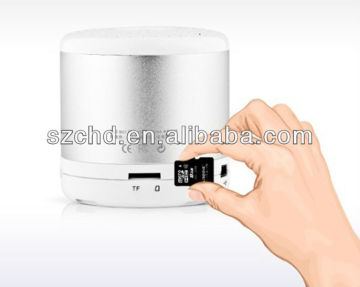 Hot Sale! Bluetooth mini Speaker sound system mini speaker bluetooth