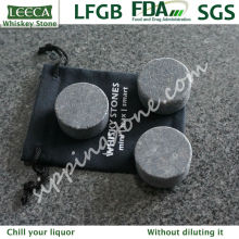 Whiskey ice round stone | whiskey disk