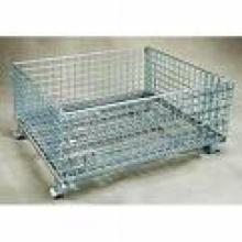 Wire Mesh Containers
