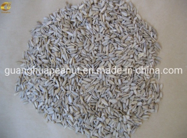 Hot Sale Original Sunflower Seeds Kernels Confectionery Grade