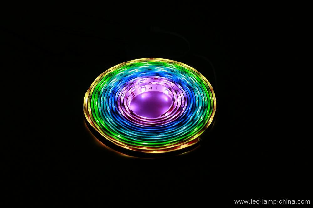 SMD5050 Chasing Light LED Strip