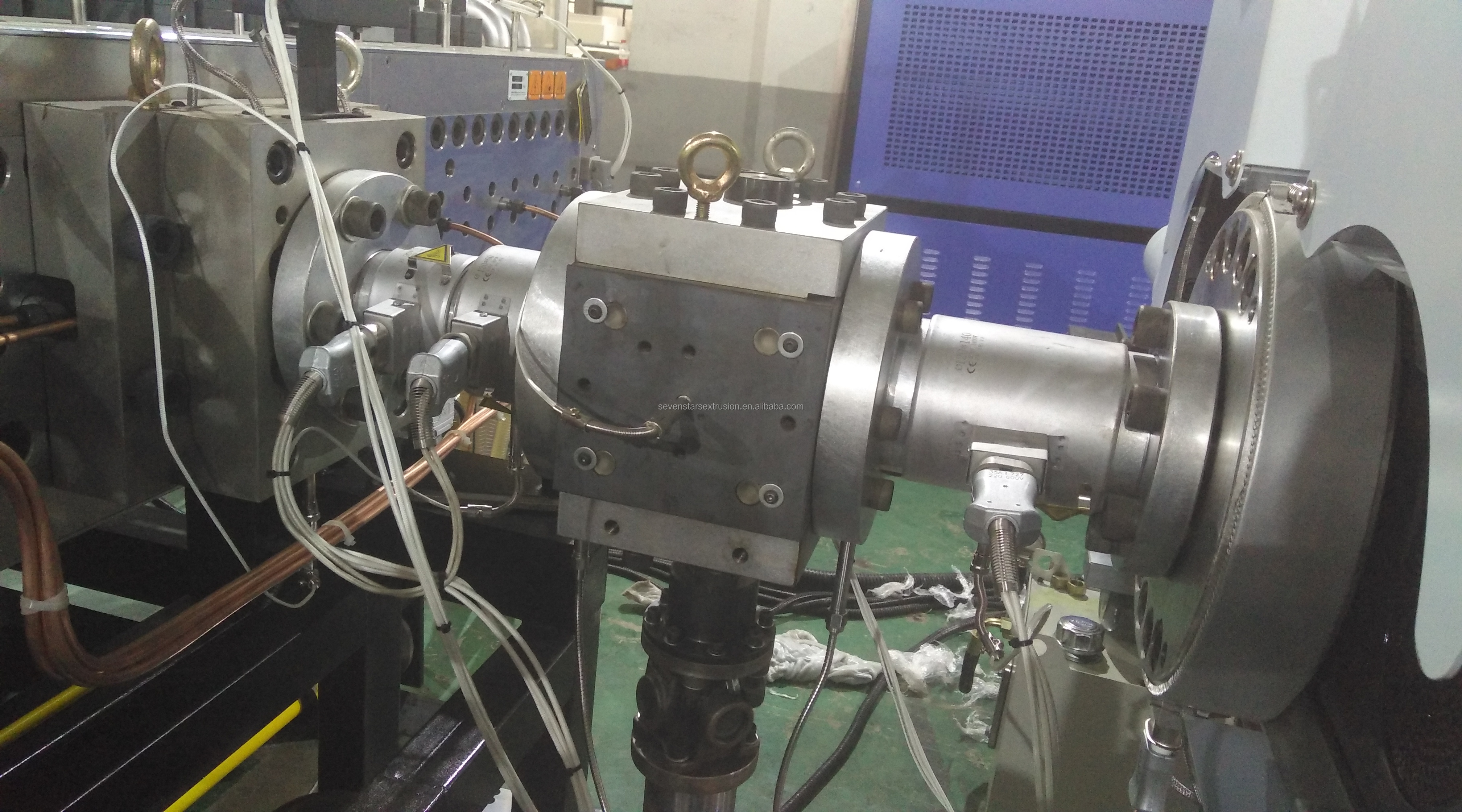 Hollow Block Making Machine Hollow Block Making Machine