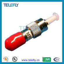 St Fiber Optic Attenuators