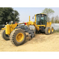 XCMG GR165 165HP motor grader jalan kecil