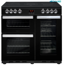 Electric Cooking Range Cooker Induction