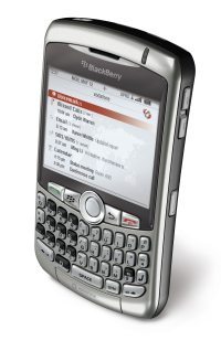 SELL BlackBerry Curve 8310