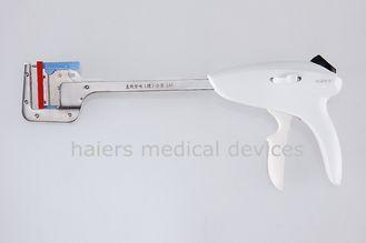 Titanium Stapling Devices Surgery Linear Stapler For Pulmon