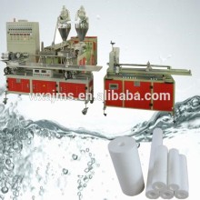 Melt Blown Filter Cartidge Machine/Spun Melt Blown Filter Cartridge Making Machine