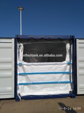 sea bulk container liner/dry bulk contianer liner (chemical resins)