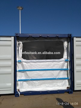 sea bulk container liner/dry bulk contianer liner (chemical resins)
