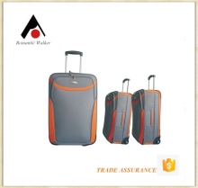Economical and practical 2 Pcs sets EVA luggage