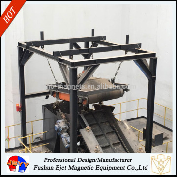 Permanent Cross Belt Magnet RCYD-10