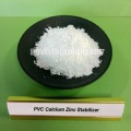 Estabilizador de calor de PVC no tóxico para productos de PVC