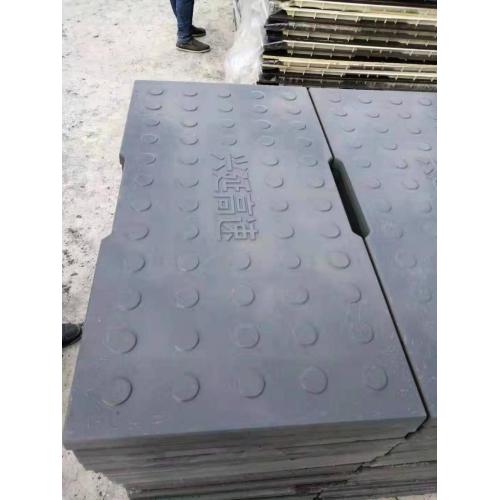 Highgway Manhole Covers in Composite Material