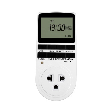Best Durable Electrical Timer: Reliable Time Management Solutions
