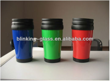 Vacuum Flask