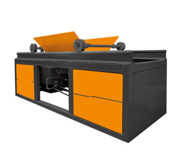 WAMAI-130 Sheet Stone Chamfering Machine