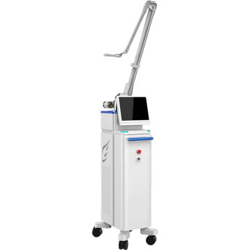 Système laser fractionnaire Choicy RF CO2