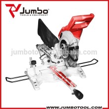CMS210 210mm Double Bevel Miter Saw