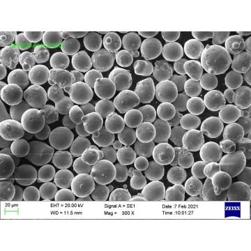 Inconel 625 Laser Cladding Powder