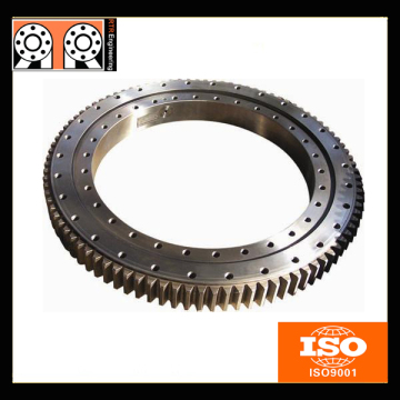 Low Noise Large Size Slewing Ring Bearing 012.60.2500