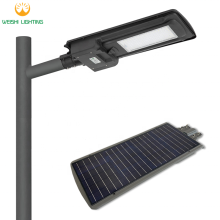 Ultra Bright Solar-Powered LED Yard Lamps - 20W, 30W, 50W