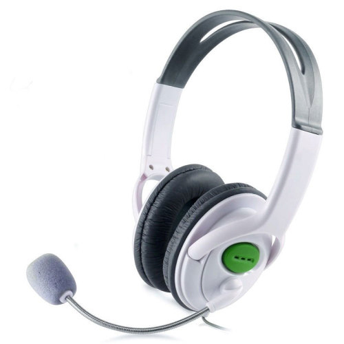 Cuffie da gioco stereo personalizzate con USB