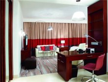 Turnkey Hotel Projects-Staybrige Hotel Project