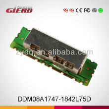 (High Performance, Prompt Delivery)Dielectric Duplexer for DCS-DDM08A1747-1842L75D