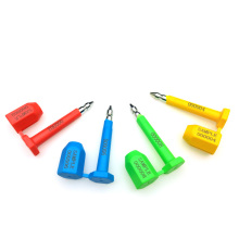 High Security Truck Shipping Container Door Bolt Seal - US-CBS01