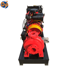 High Flow Fire Pumps - Diesel Engine Group - Affordable Fire Fighting Pumps