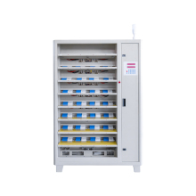 high rate discharge tester