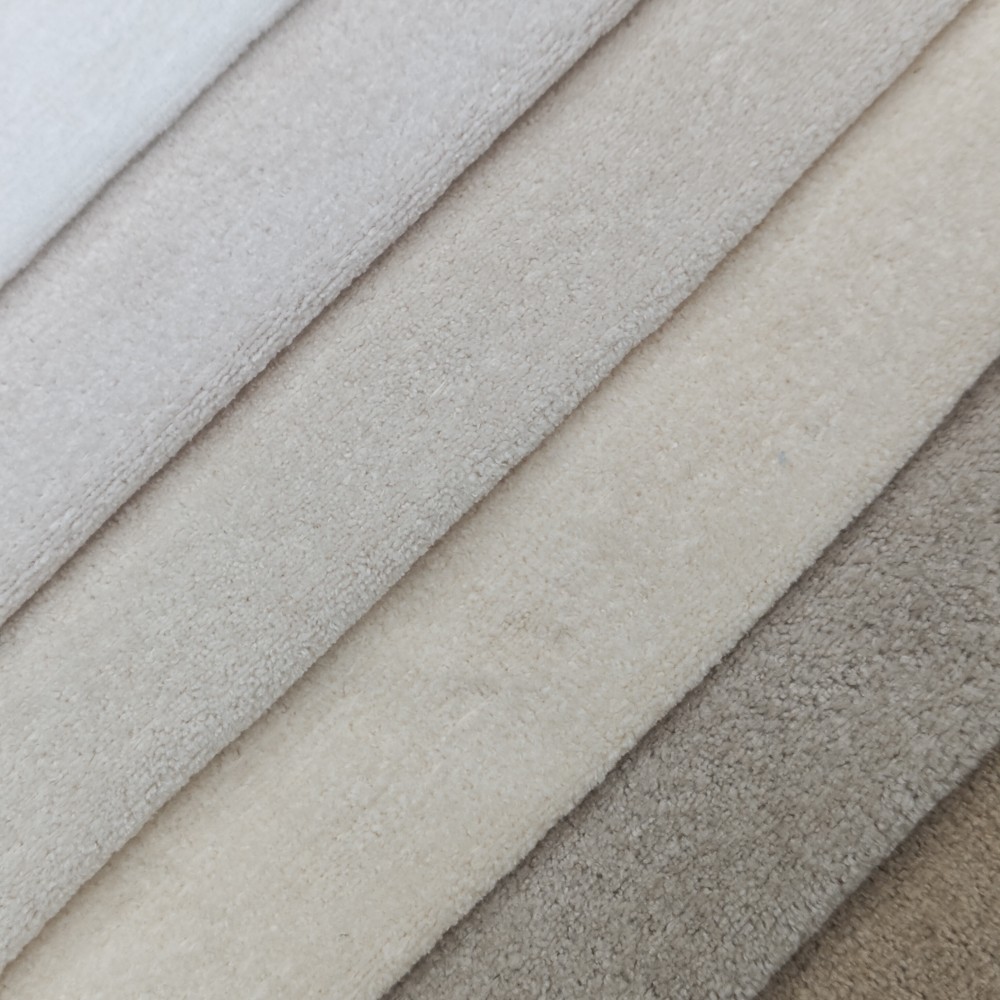 Кадифена ткаенина Velvet Fabric