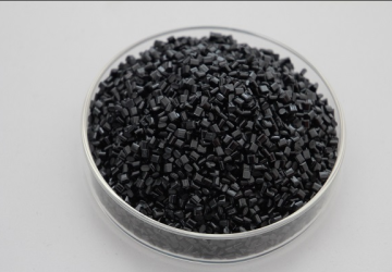 High intensity high gloss black PC