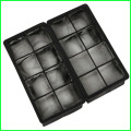 BPA Gratis Ice Cube Tray Silicone Mould