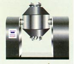 SZGロータリー真空混合乾燥機