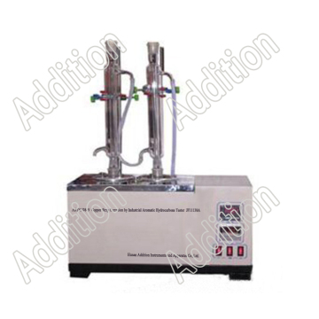 ASTM D849 Copper Strip Corrosion by Industrial Aromatic Hydrocarbons Tester Oil Copper Strip Analyzer