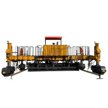 VANSE WS-6600 Concrete Road Paver for Highway Construction