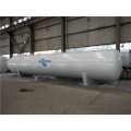 10000 Gallons LPG Aboveground Storage Tanks