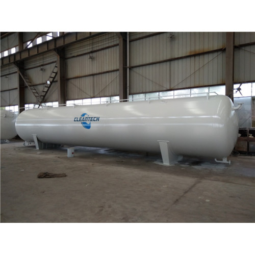 Bể chứa trên mặt đất 10000 Gallons LPG