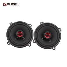 Top Quality 12V Car Speaker System - Powerful Coaxial Audio Speaker