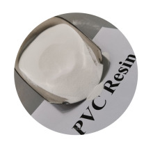 Suspension Grade Pvc Resin K65 - 68