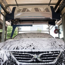 Compare 360 Auto Car Washing Machine in China
